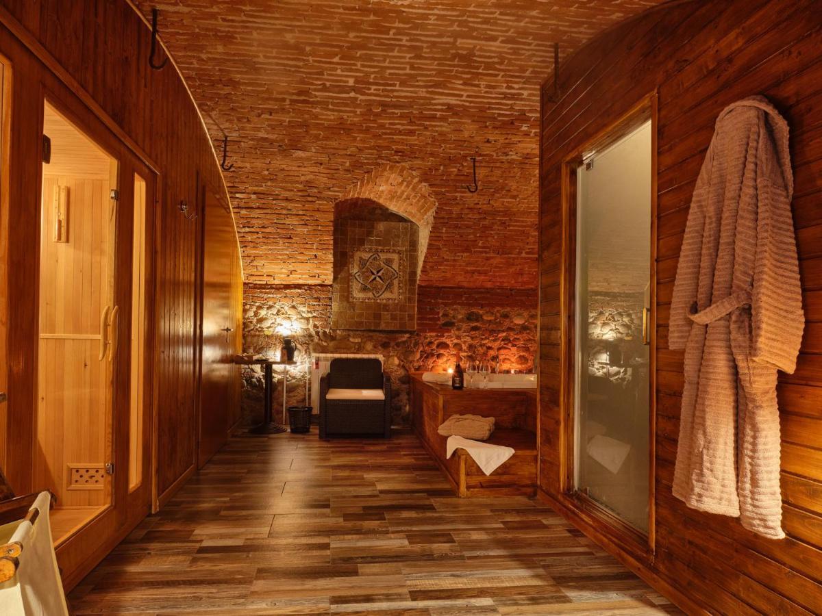 Hotel Giulietta Верона Экстерьер фото