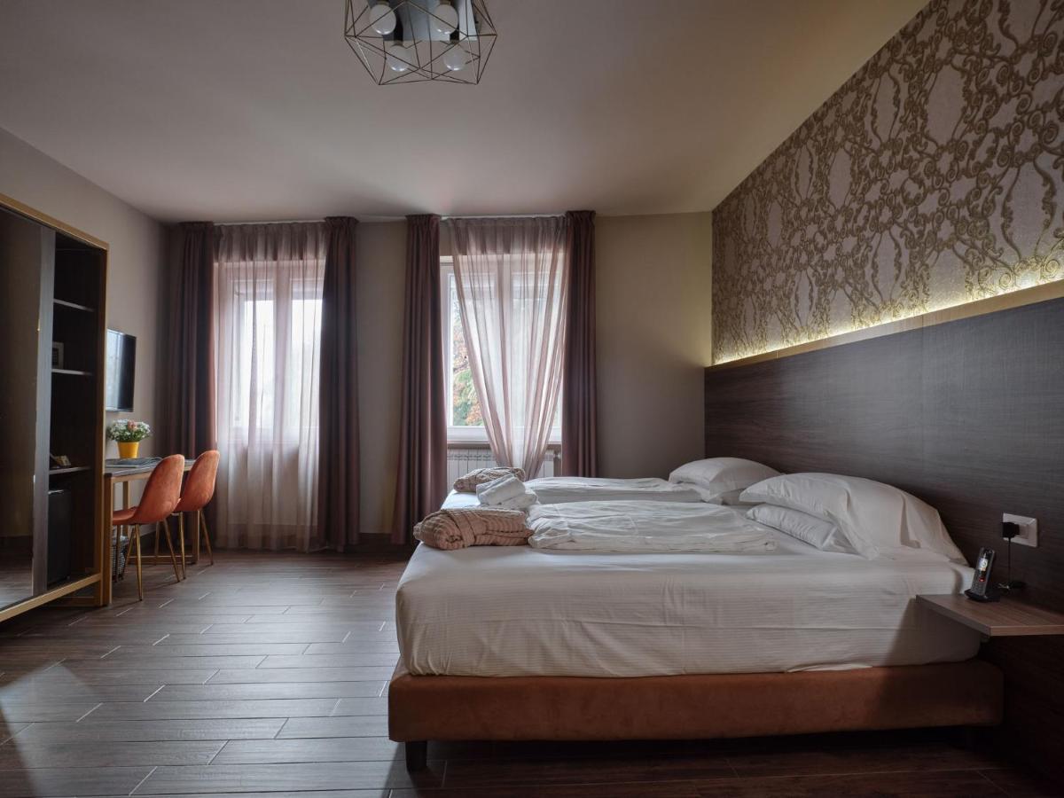 Hotel Giulietta Верона Экстерьер фото