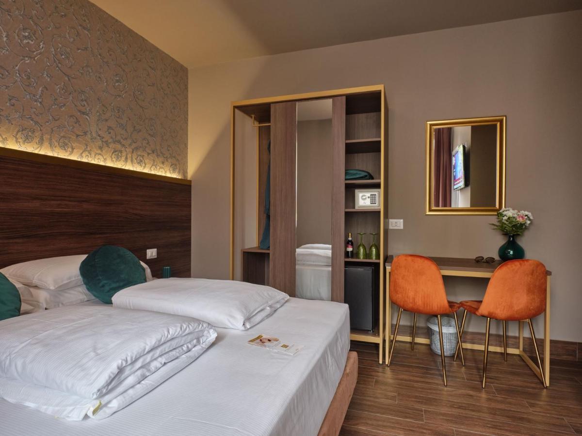 Hotel Giulietta Верона Экстерьер фото