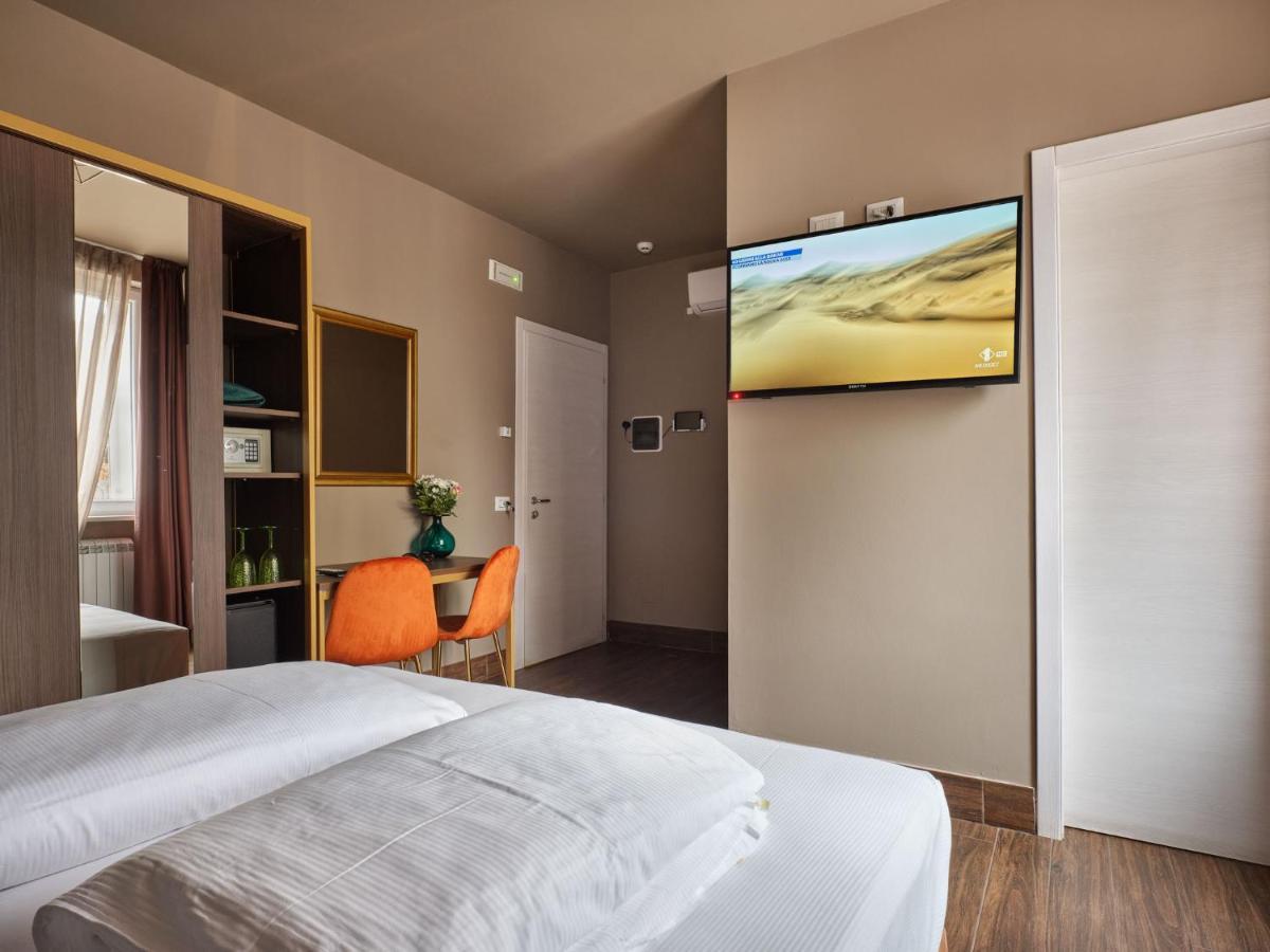 Hotel Giulietta Верона Экстерьер фото