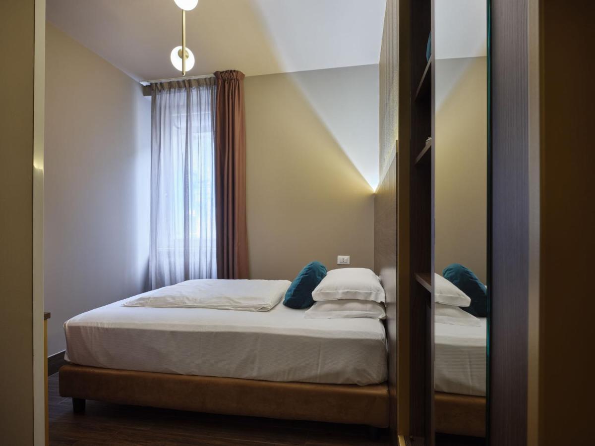 Hotel Giulietta Верона Экстерьер фото