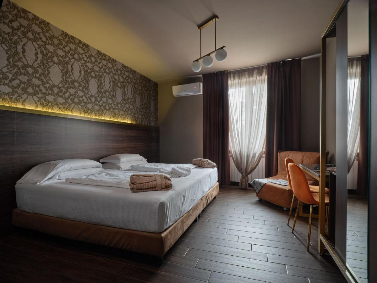 Hotel Giulietta Верона Экстерьер фото