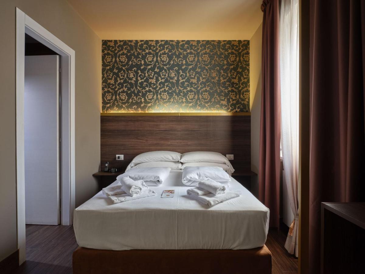 Hotel Giulietta Верона Экстерьер фото