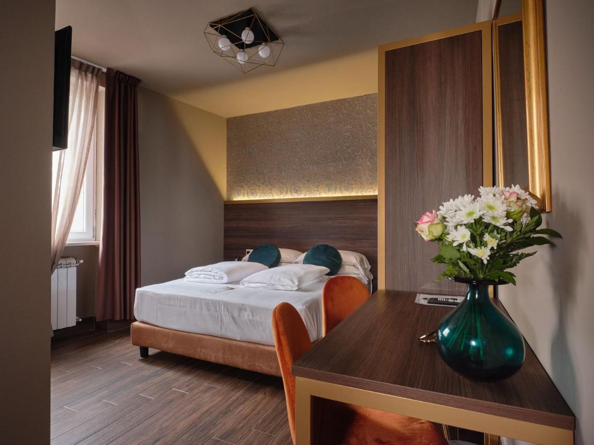 Hotel Giulietta Верона Экстерьер фото