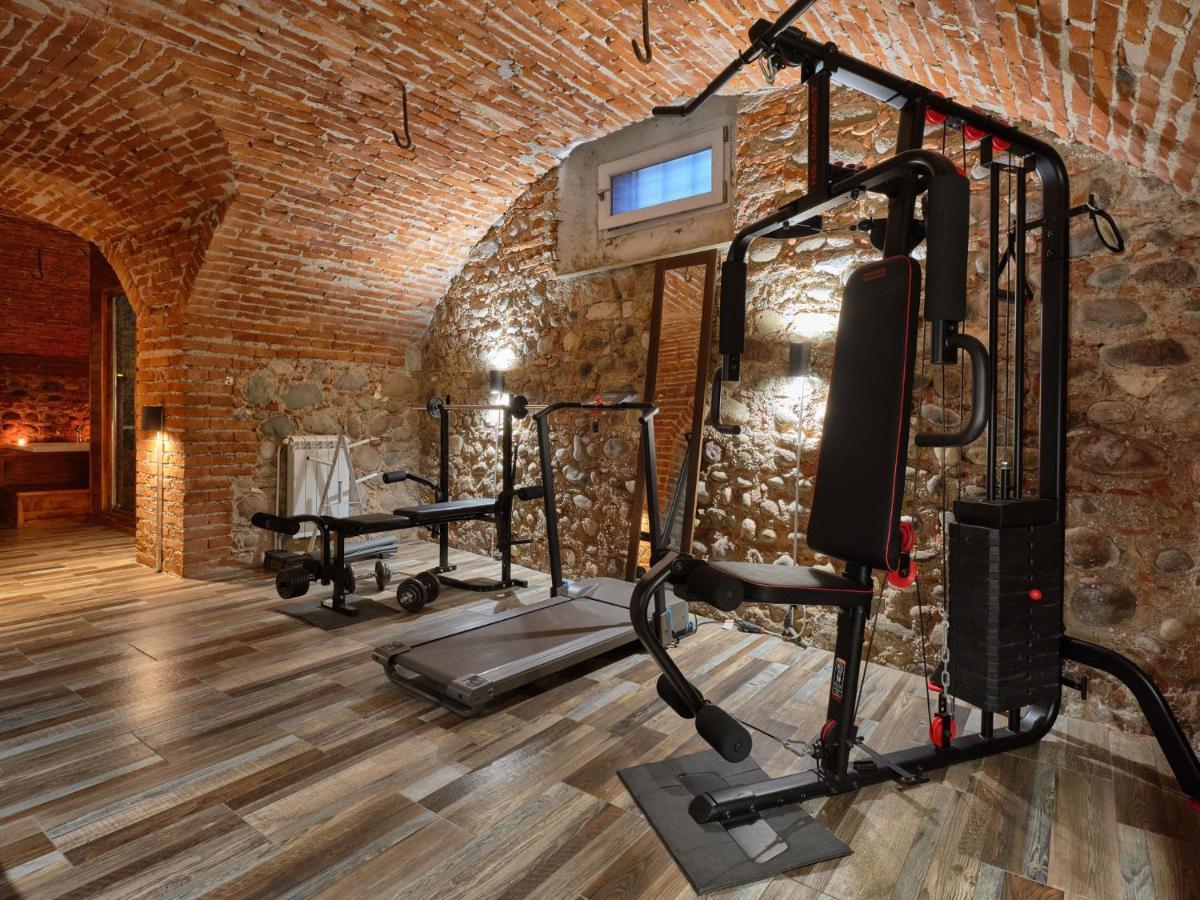 Hotel Giulietta Верона Экстерьер фото
