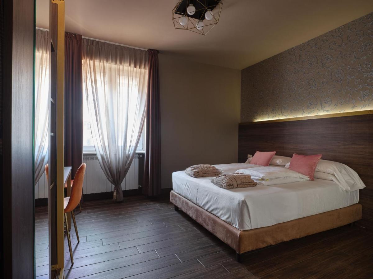 Hotel Giulietta Верона Экстерьер фото