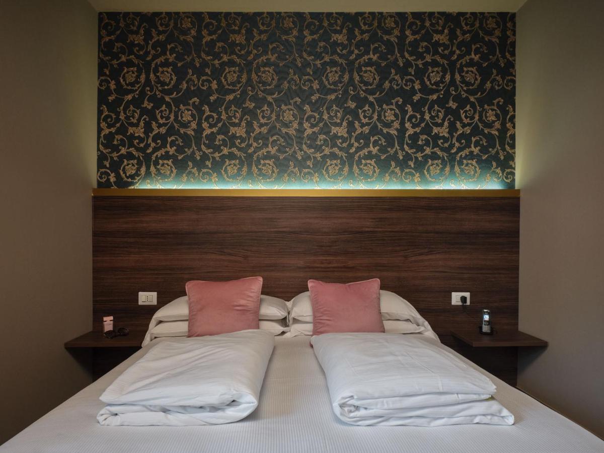 Hotel Giulietta Верона Экстерьер фото