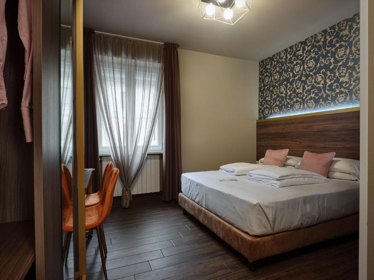 Hotel Giulietta Верона Экстерьер фото
