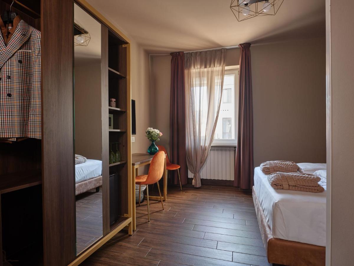 Hotel Giulietta Верона Экстерьер фото