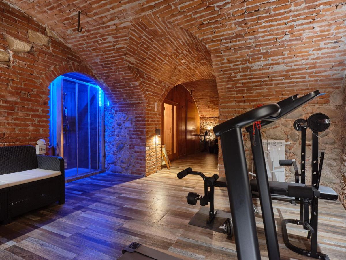 Hotel Giulietta Верона Экстерьер фото