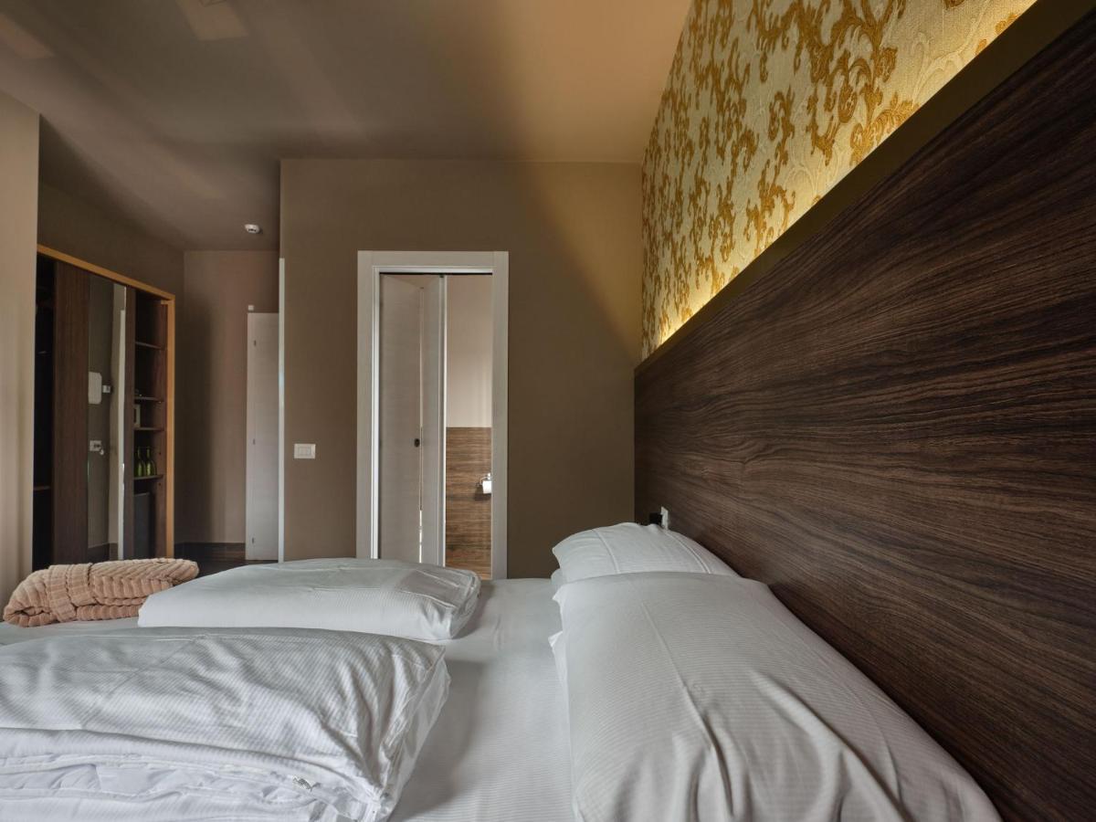 Hotel Giulietta Верона Экстерьер фото