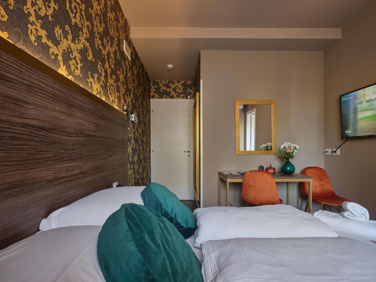 Hotel Giulietta Верона Экстерьер фото