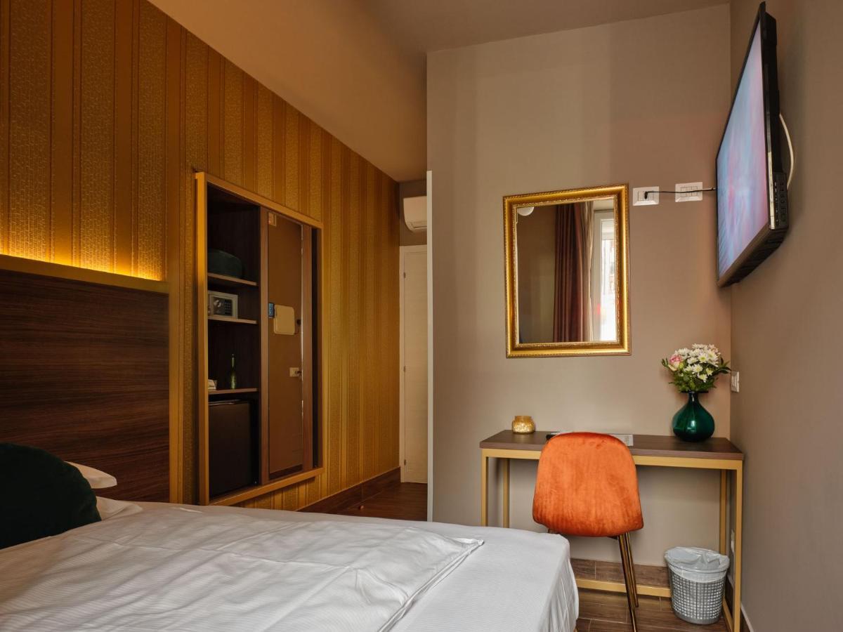 Hotel Giulietta Верона Экстерьер фото