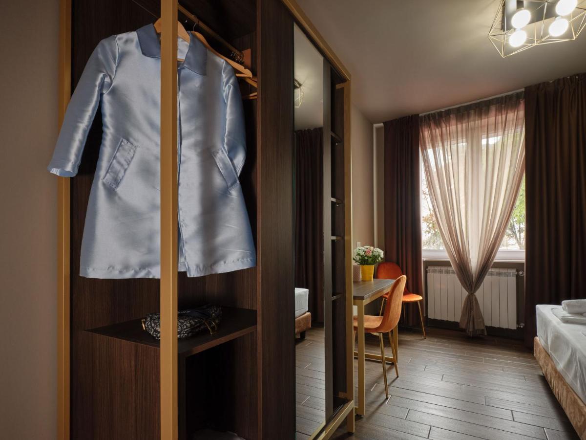 Hotel Giulietta Верона Экстерьер фото