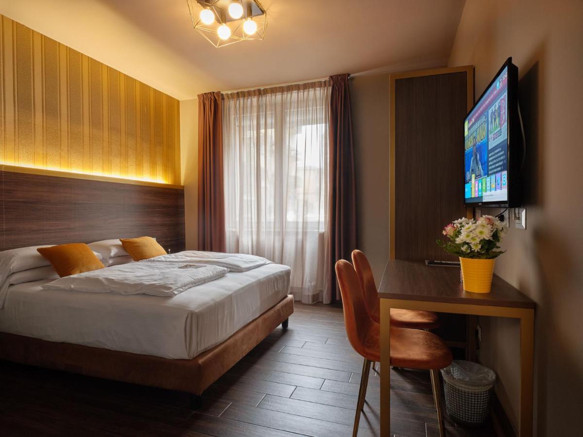 Hotel Giulietta Верона Экстерьер фото