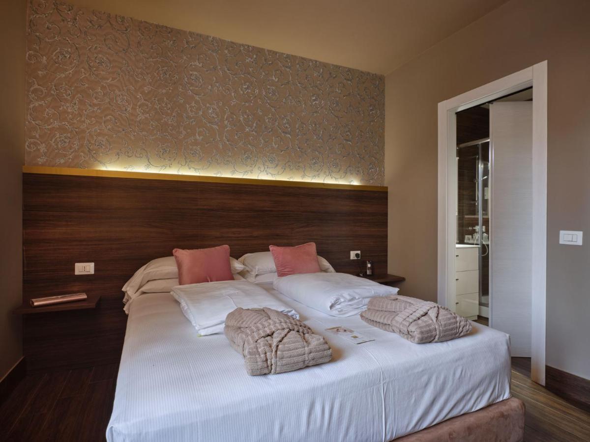 Hotel Giulietta Верона Экстерьер фото