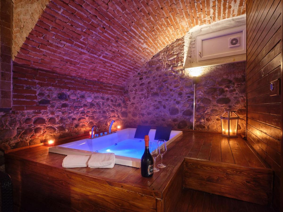 Hotel Giulietta Верона Экстерьер фото