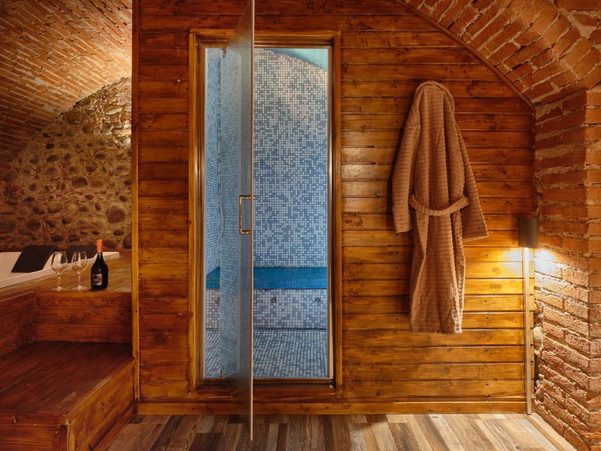 Hotel Giulietta Верона Экстерьер фото