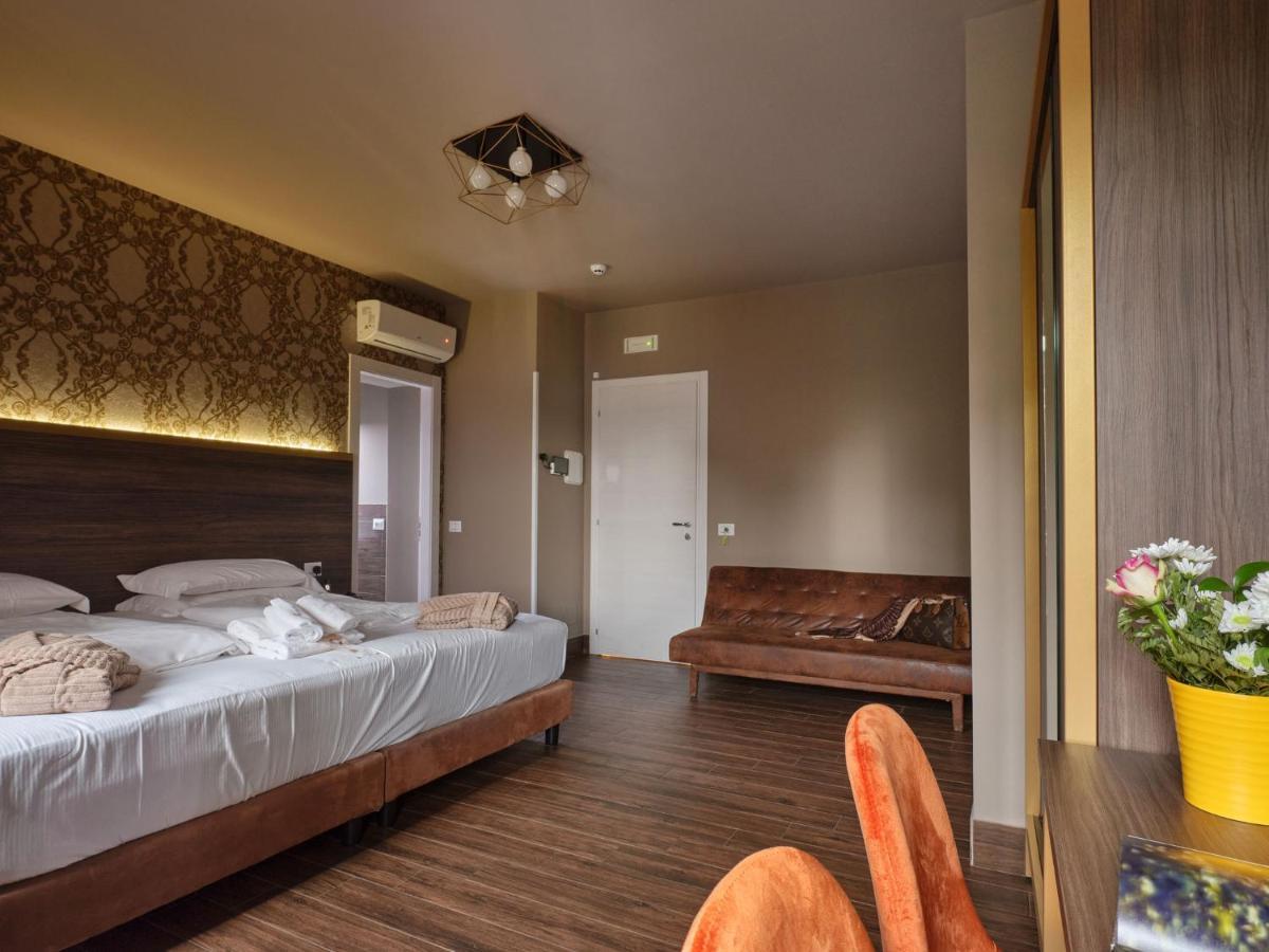 Hotel Giulietta Верона Экстерьер фото