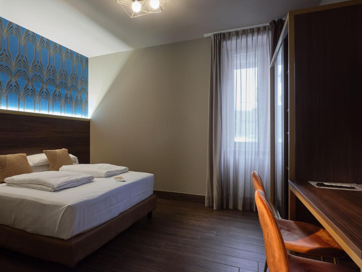 Hotel Giulietta Верона Экстерьер фото