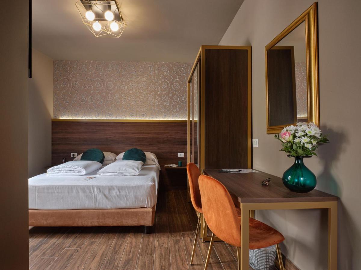Hotel Giulietta Верона Экстерьер фото