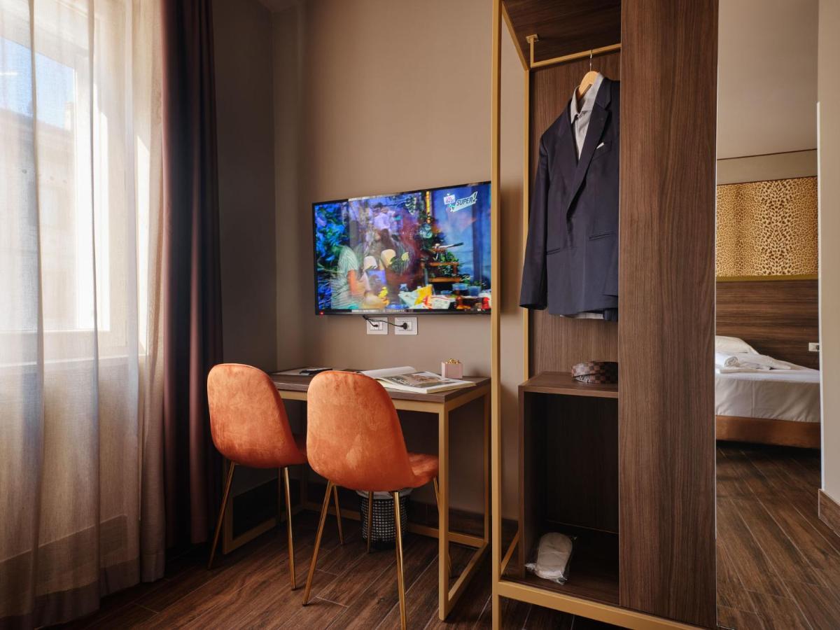 Hotel Giulietta Верона Экстерьер фото
