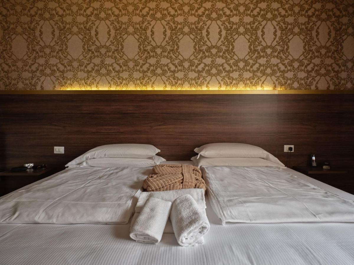 Hotel Giulietta Верона Экстерьер фото