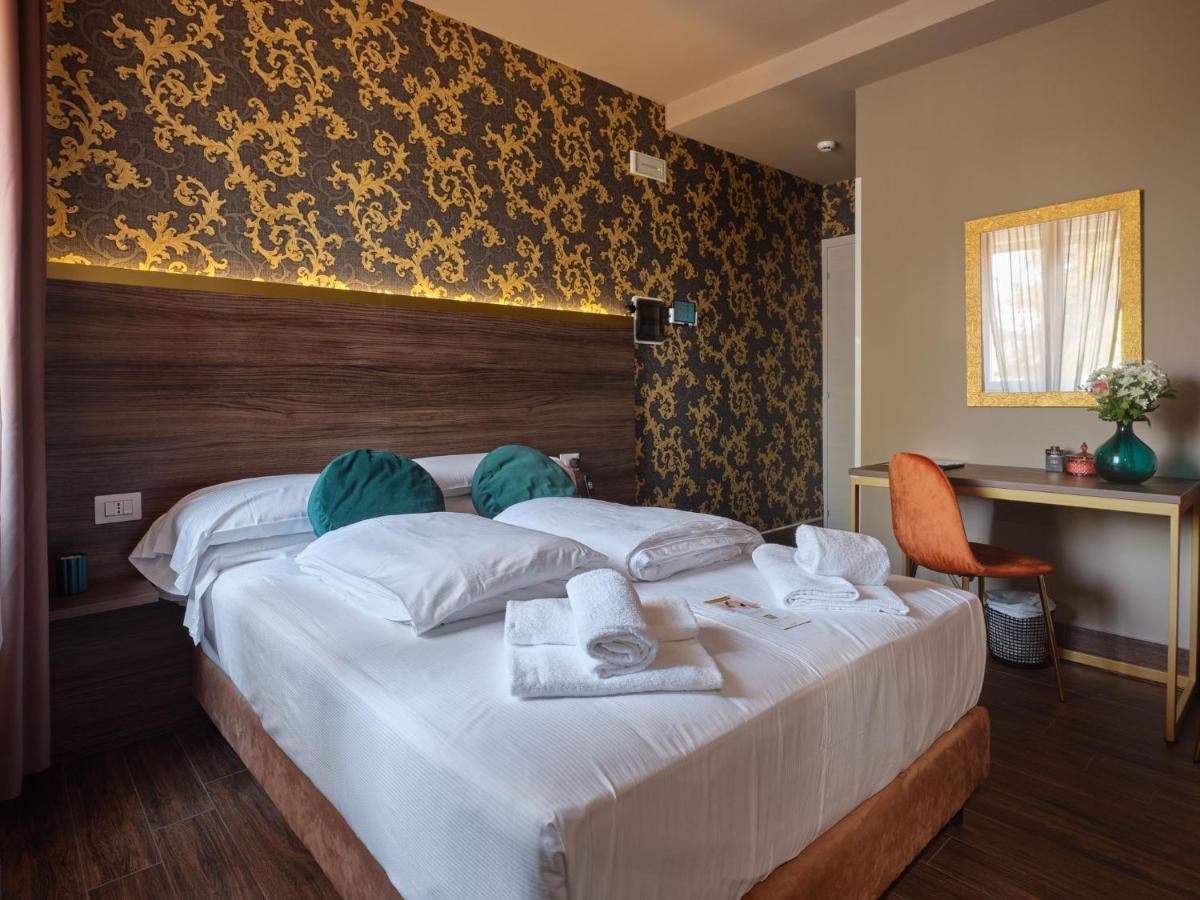 Hotel Giulietta Верона Экстерьер фото