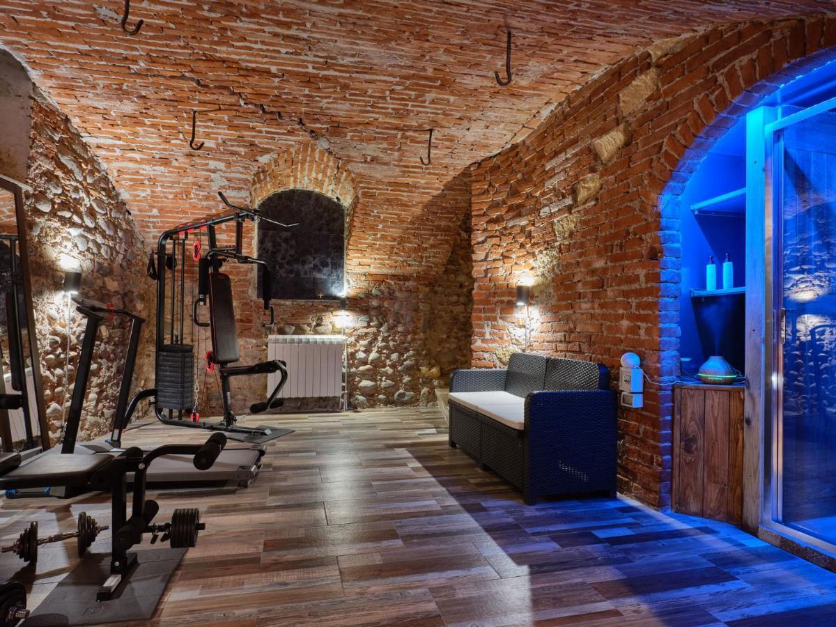 Hotel Giulietta Верона Экстерьер фото