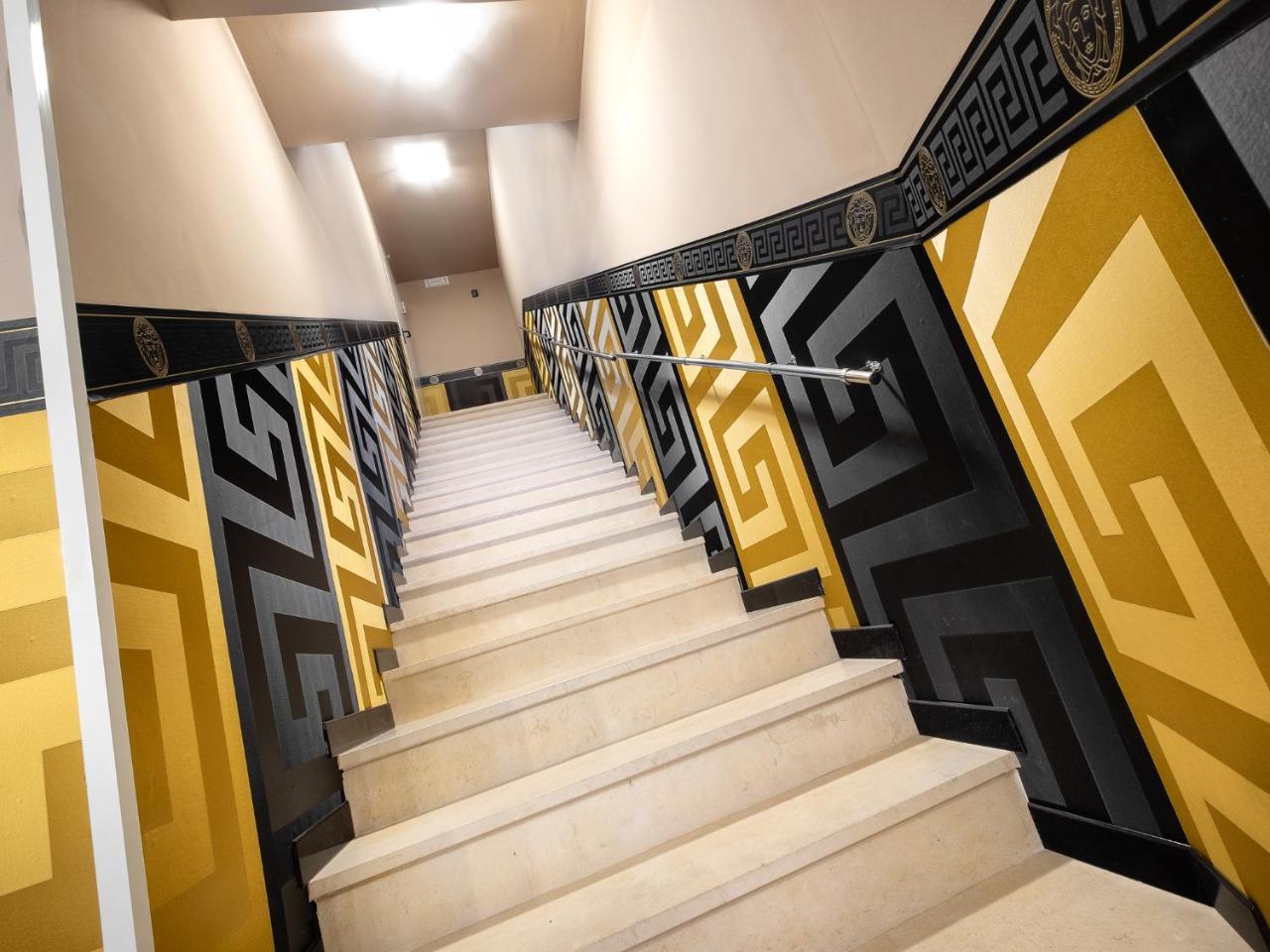 Hotel Giulietta Верона Экстерьер фото